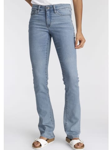 ARIZONA Bootcut-Jeans in bleached