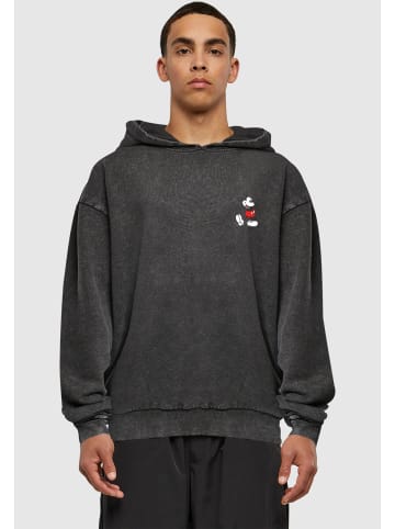 Absolute Cult Absolute Cult Kapuzenpullover in black