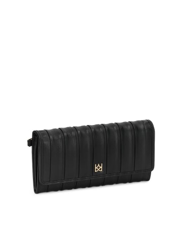 Kazar Geldbörsen in Schwarz