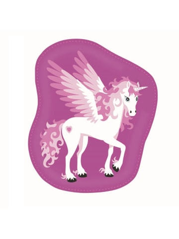 Step by Step Magic MAGS FLASH Pegasus Unicorn Nuala Applikationen in pink