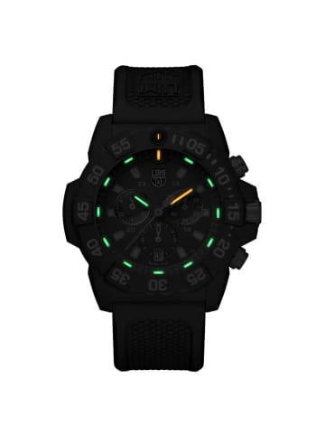Luminox Quarzuhr XS.3597 in Schwarz