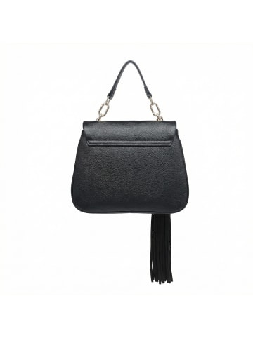 KASSANDRA Handtasche in BLACK