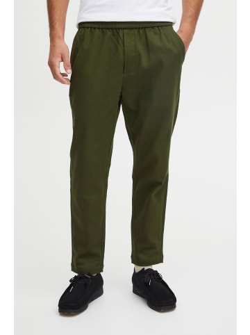 CASUAL FRIDAY Stoffhose CFGus 0091 jersey pants - 20504819 in grün