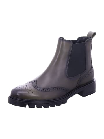 ara Komfort Stiefeletten in Grün