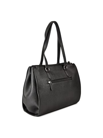 Gabor Jovita Shopper Tasche M 39 cm black