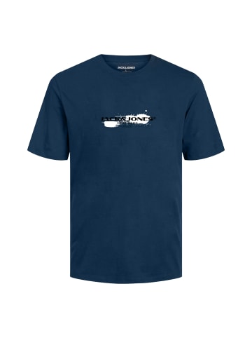 Jack and Jones 3er Pack T-Shirts JCOCONDOR Tee SS Crew Neck in Mehrfarbig