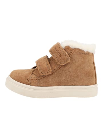 Geox Stiefelette NASHIK WPF Whisky