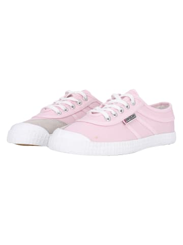 Kawasaki Sneaker Original Canvas in 4046 Candy Pink