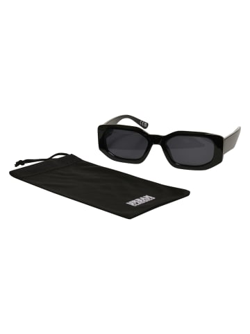 Urban Classics Glasses in black