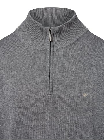 FYNCH-HATTON Troyer in grau - 0002