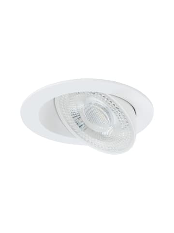 paulmann LED Einbauleuchte Aumus 3er-Set