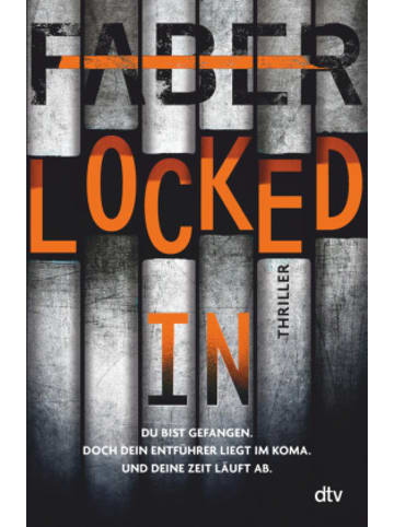 dtv Buch - Locked in