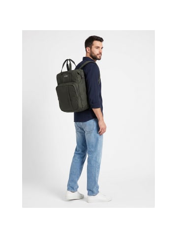 Dakine Campus 26 Daypack 60 cm Laptopfach rosin