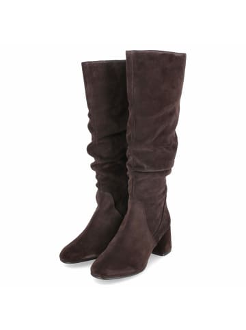 Kaerlek Schaftstiefel in brown