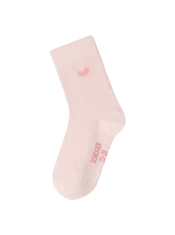 Schiesser Socken 10er Pack in Rosa