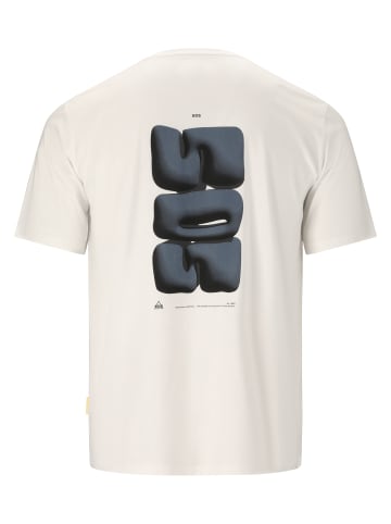 SOS T-Shirt Sera in 1002A White