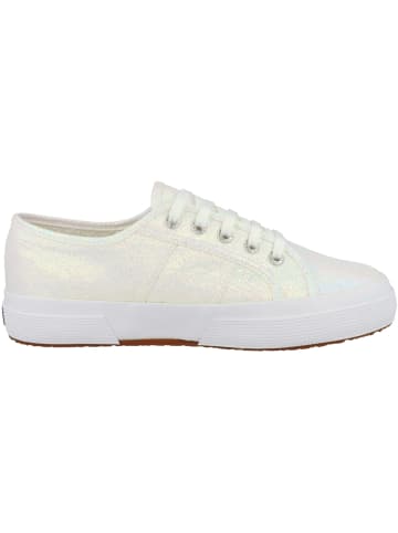 Superga Sneaker low 2750 Lamew in beige