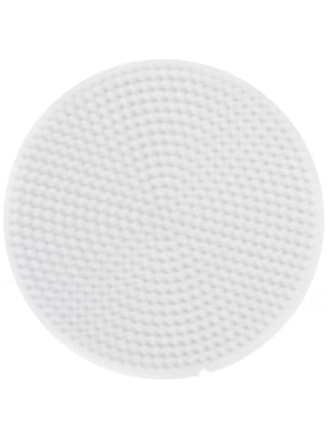 Hama Mini-Stiftplatte Kreis, weiß - ab 10 Jahren