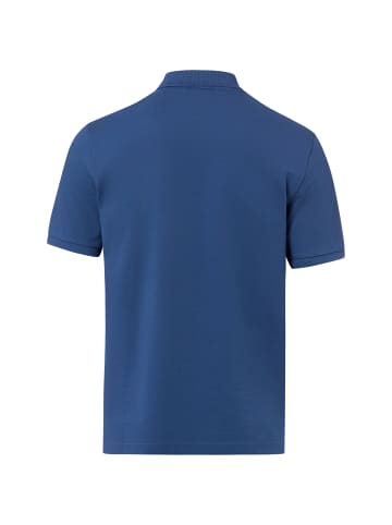 Gant Poloshirt in indigo