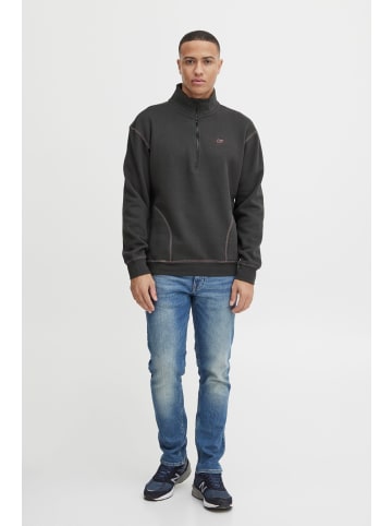 BLEND Troyer Sweatshirt 20714594 in schwarz