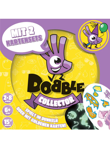 Asmodee Dobble Collector