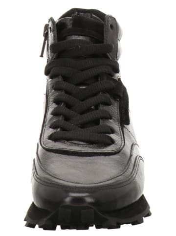 Kennel & Schmenger Schnürstiefelette in schwarz