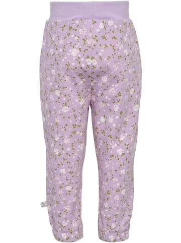 Hummel Verstellbare Taille Hose Hmlglad Mädchen in ORCHID BLOOM