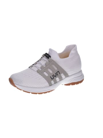 UYN Sneaker Low in weiß