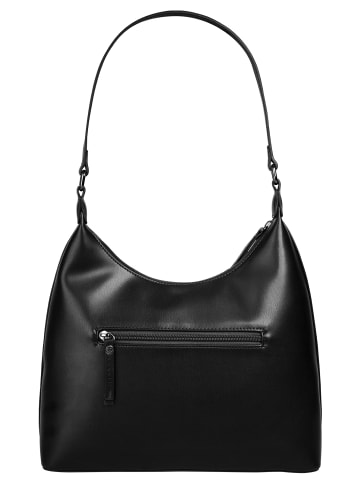 Bugatti Umhängetasche MILA in schwarz