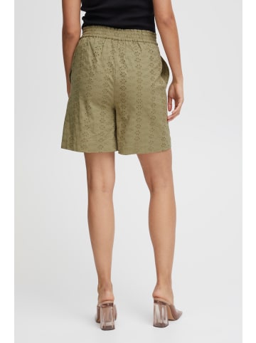 b. young BYFenni regular fit in Aloe