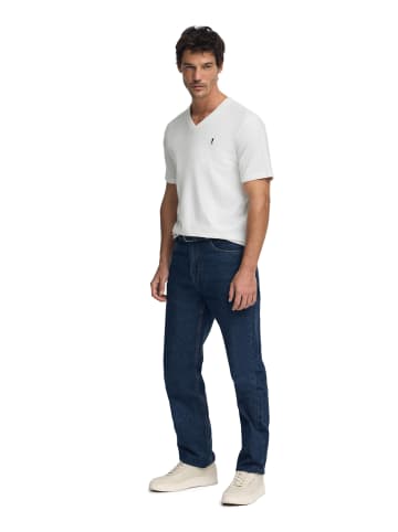 Polo Club T-Shirt in Weiß