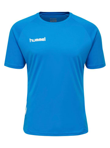 Hummel Hummel Verstellbare Taille Anzug Hmlpromo Multisport Herren in DIVA BLUE