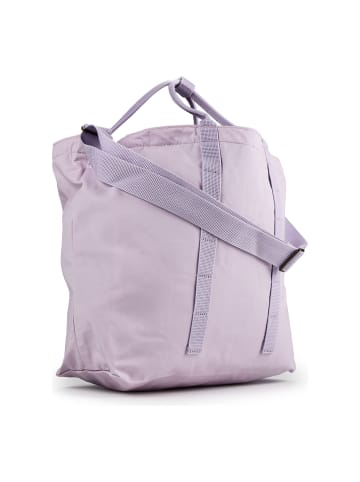 FJÄLLRÄVEN 1960 Beuteltasche 46 cm pastel lavender