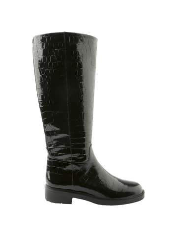 Högl Schaftstiefel in schwarz