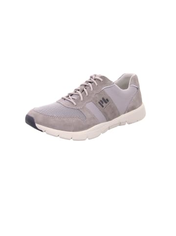 Gabor Sneaker für Herren in grau