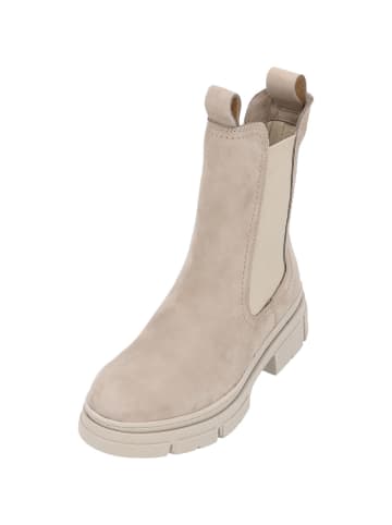 Tamaris Stiefeletten in taupe