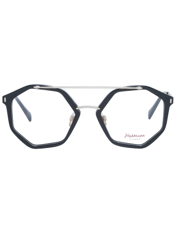 Ana Hickmann Frauen Optische Fassungen Flieger Schwarz