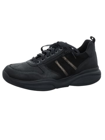 Xsensible Sneaker Low in schwarz