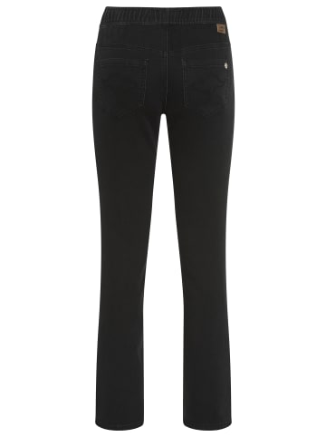 Kangaroos Jogg Pants in schwarz