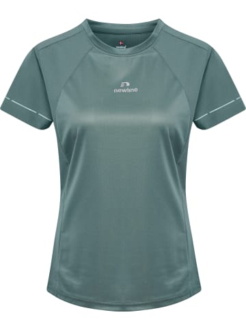 Newline T-Shirt Nwlbreathe Damen in BALSAM GREEN
