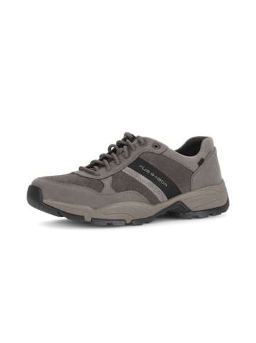 Gabor Sneaker low in grau