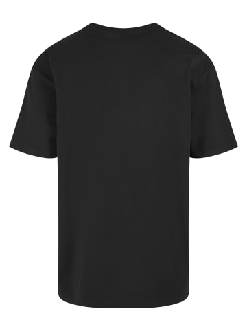 Mister Tee T-Shirt in black