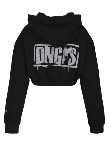 DNGRS Dangerous Sweat & Fleece - Hoodies in black