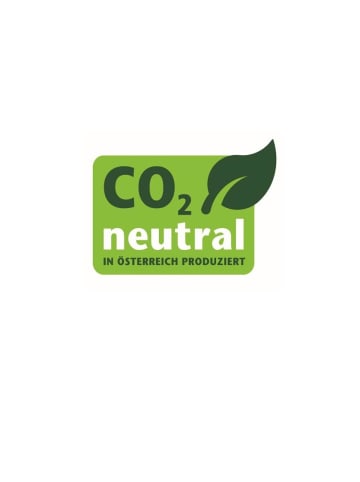 Riess Schmorrpfanne Bratpfanne mit Glasdeckel Emaille in Schwarz