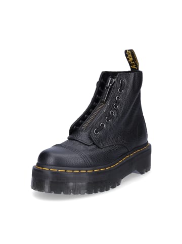 Dr. Martens Boot Sinclair in Schwarz
