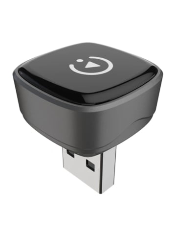 Carlinkit Carlinkit MINI ULTRA 5 – Drahtloser Adapter für CarPlay/Android Auto