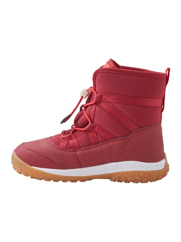 Reima Reimatec Winterstiefel " Myrsky " in Jam red