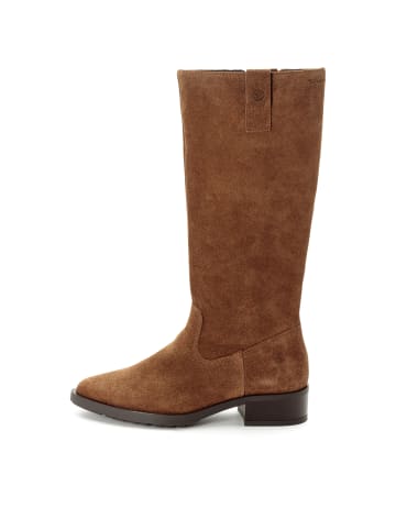 Tamaris Schaftstiefel in braun