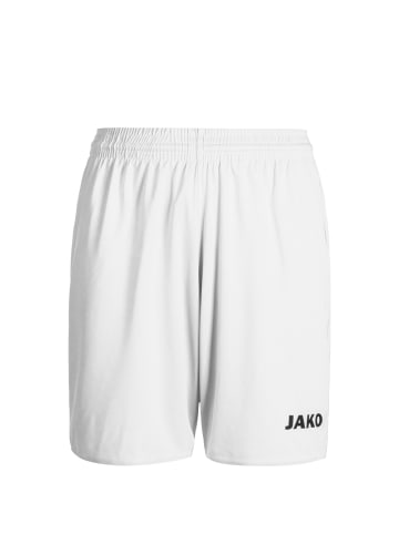 Jako Trainingsshorts Manchester 2.0 in weiß