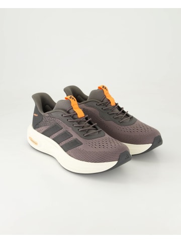 adidas Laufschuhe in Grau